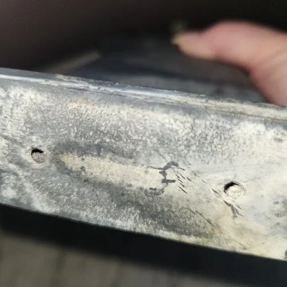 Vintage Ceramic Glove Mold Hand Form – Industrial Décor - Picture 3 of 5